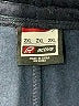 Assorted Brands Blue Active Pants Size 2X - photo 4