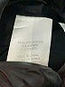 Anne Klein 100% Polyester Argyle Black Cocktail Dress Size 2 - photo 8