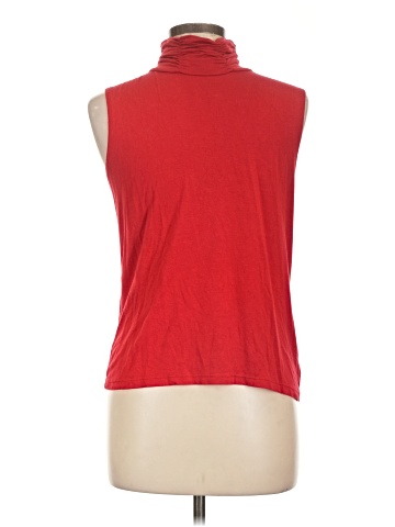 Gillian Sleeveless Top (view 2)