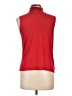Gillian Red Sleeveless Top Size L - photo 2