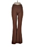 MONORENO Brown Dress Pants Size 30 waist (estimated) - photo 1