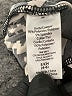George Black Sleeveless Blouse Size 4 - 6 - photo 8