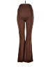 MONORENO Brown Dress Pants Size 30 waist (estimated) - photo 2