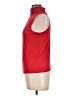 Gillian Red Sleeveless Top Size L - photo 5