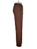 MONORENO Brown Dress Pants Size 30 waist (estimated) - photo 4