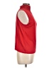 Gillian Red Sleeveless Top Size L - photo 4