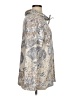 Weekends by Chico's Paisley Silver Pullover Sweater Size XL - photo 4