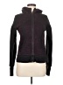 Lululemon Athletica Purple Burgundy Jacket Size 6 - photo 1