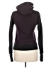 Lululemon Athletica Purple Burgundy Jacket Size 6 - photo 2