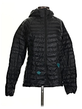 Mountain Hardwear Snow Jacket