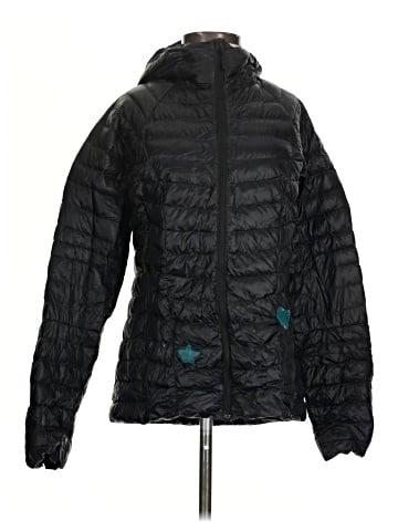 Mountain Hardwear Snow Jacket (view 1)