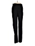 Quince Solid Black Active Pants Size S - photo 1