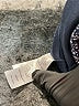 41Hawthorn Tweed Gray Formal Skirt Size XL - photo 5