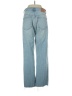 Zara Blue Jeans Size 4 - photo 2