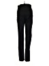 Quince Solid Black Active Pants Size S - photo 2