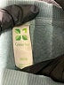 Green Tea Color Block Gray Sweatshirt Size M - photo 7