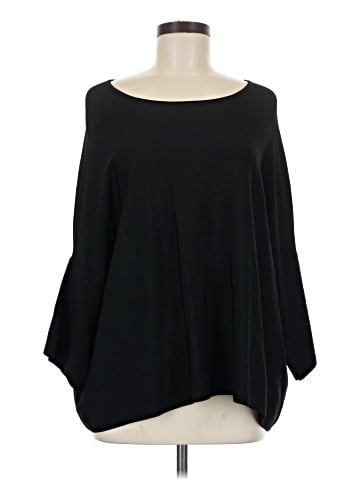 Maude Vivante 3/4 Sleeve Top (view 1)