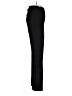 Quince Solid Black Active Pants Size S - photo 4
