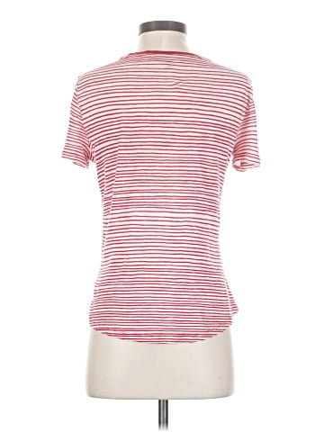 Lauren by Ralph Lauren Short Sleeve Top (view 2)