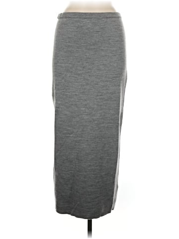 J.Crew Wool Skirt (view 1)
