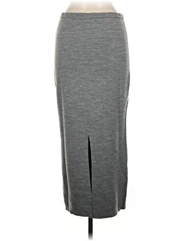 J.Crew Wool Skirt (view 2)
