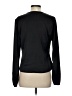Sanctuary Black Long Sleeve Blouse Size S - photo 2