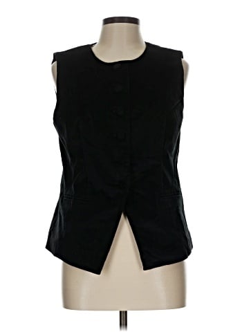J.Crew Tuxedo Vest (view 1)