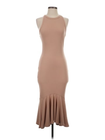 7 For All Mankind Cocktail Dress (view 1)