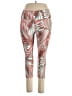 Calvin Klein Performance Tropical Red Leggings Size XL - photo 1