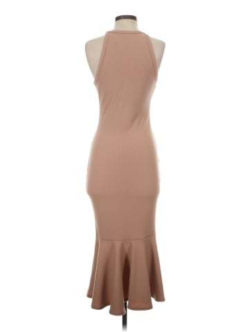 7 For All Mankind Cocktail Dress (view 2)