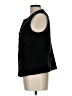 J.Crew Black Tuxedo Vest Size 12 - photo 5
