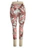 Calvin Klein Performance Tropical Red Leggings Size XL - photo 2