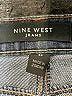 Nine West Blue Jeans Size 8 (petite) - photo 7