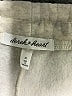 Derek Heart 100% Polyester Gray Sweatpants Size XL - photo 4