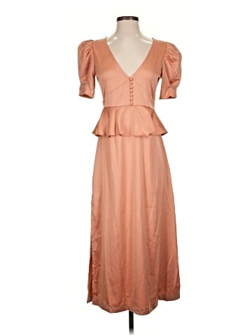 Danielle Bernstein Casual Dress (view 1)