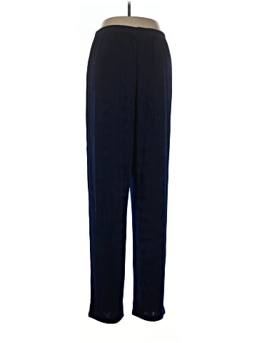 Brylane Woman Collection Casual Pants (view 2)