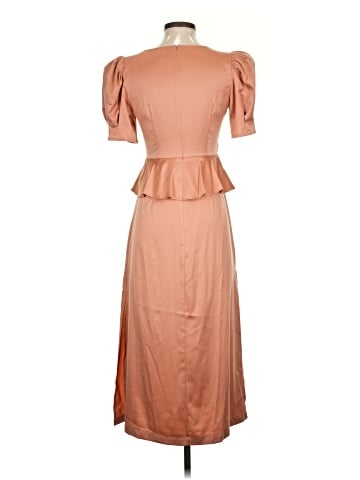 Danielle Bernstein Casual Dress (view 2)