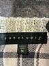 Sanctuary Tweed Silver Pullover Sweater Size M - photo 7