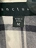 Sanctuary Tweed Silver Pullover Sweater Size M - photo 8
