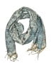 Unbranded Teal Blue Scarf One size - photo 1