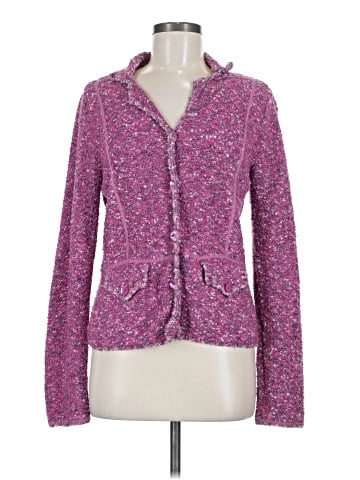 Sigrid Olsen Jacket (view 1)