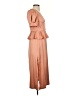 Danielle Bernstein 100% Polyester Tan Casual Dress Size 0 - photo 4
