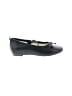 Crewcuts Black Flats Size 9 (kids) - photo 1