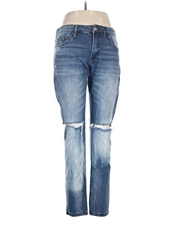 Misaki Jeans (view 1)