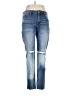 Misaki Blue Jeans Size 34 waist - photo 1