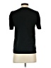 Express Outlet Black Short Sleeve T-Shirt Size XS - photo 2