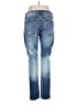Misaki Blue Jeans Size 34 waist - photo 2