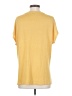 Orvis Yellow Short Sleeve T-Shirt Size S - photo 2