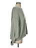 Altar'd State 100% Polyester Green Pullover Sweater Size XS - photo 4
