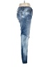 Misaki Blue Jeans Size 34 waist - photo 4